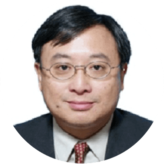 Dr Raymond Tong