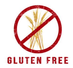 Gluten Free