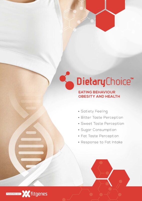 Dietarychoice Cover