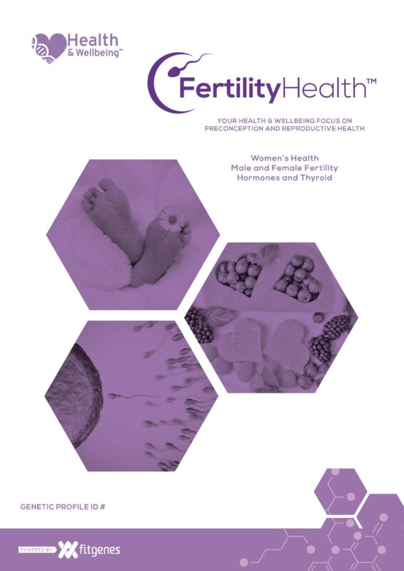 Fertilityhealth Cover