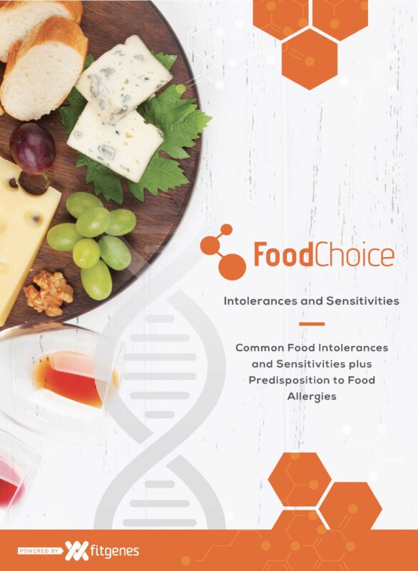 Foodchoice Cover
