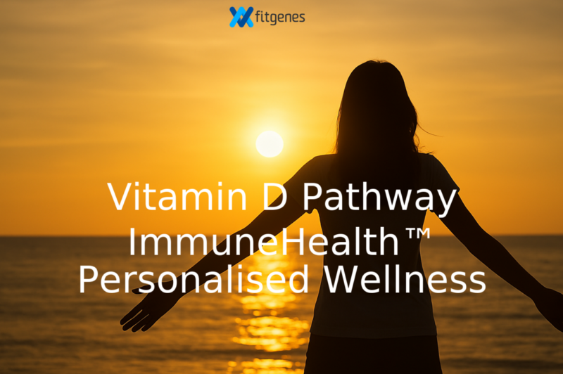 Summer is here, but is your Vitamin D Pathway working optimally?